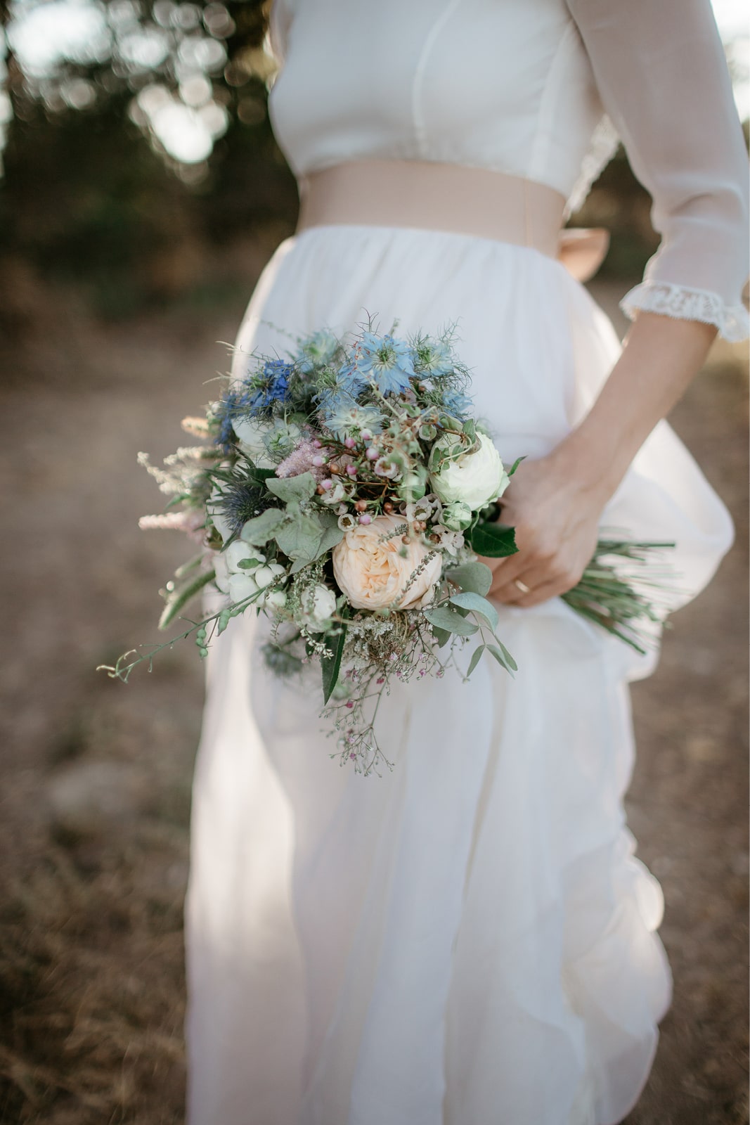 Matrimonio Migianella dei Marchesi | Flower Design