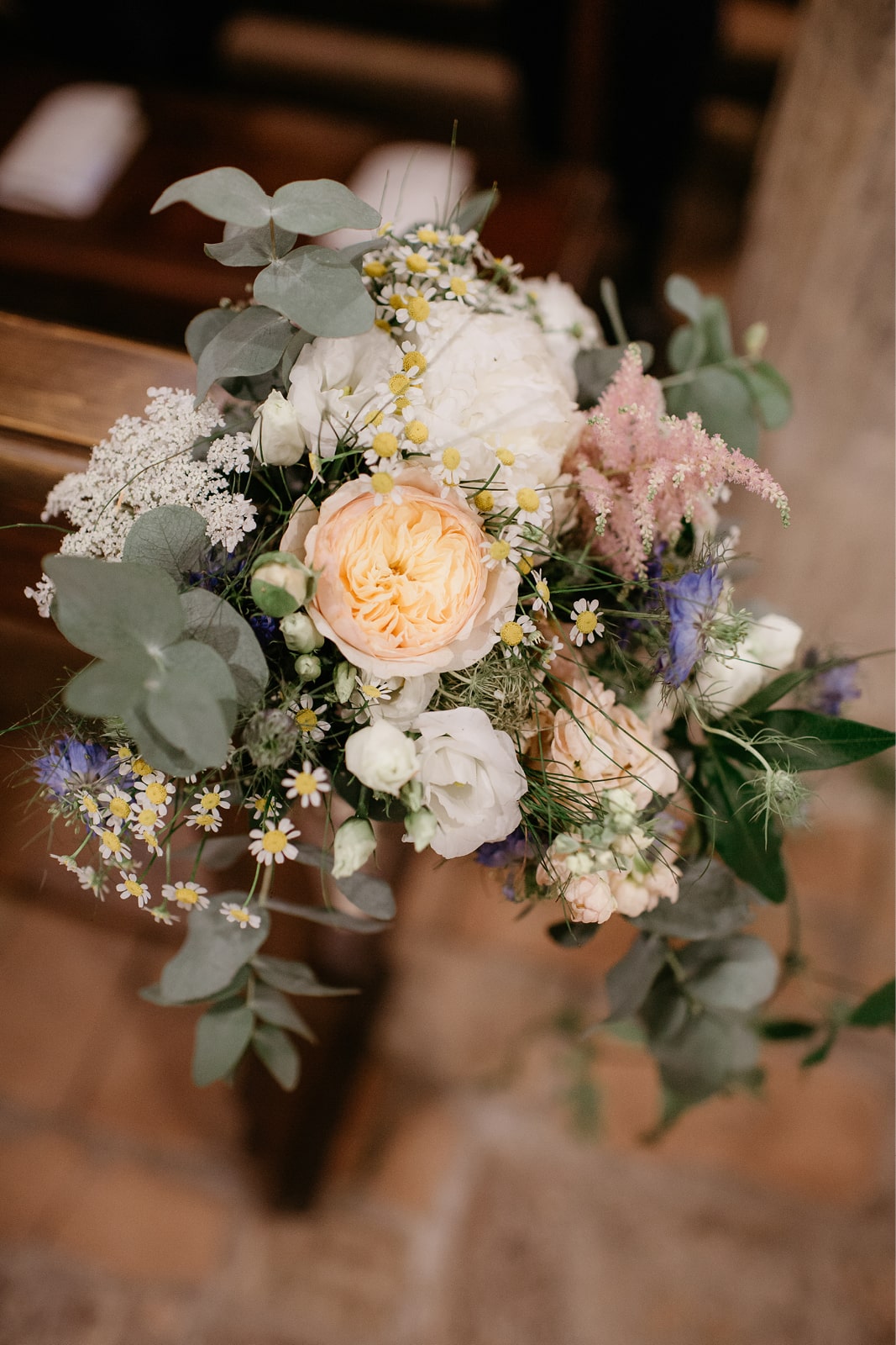 Matrimonio Migianella dei Marchesi | Flower Design