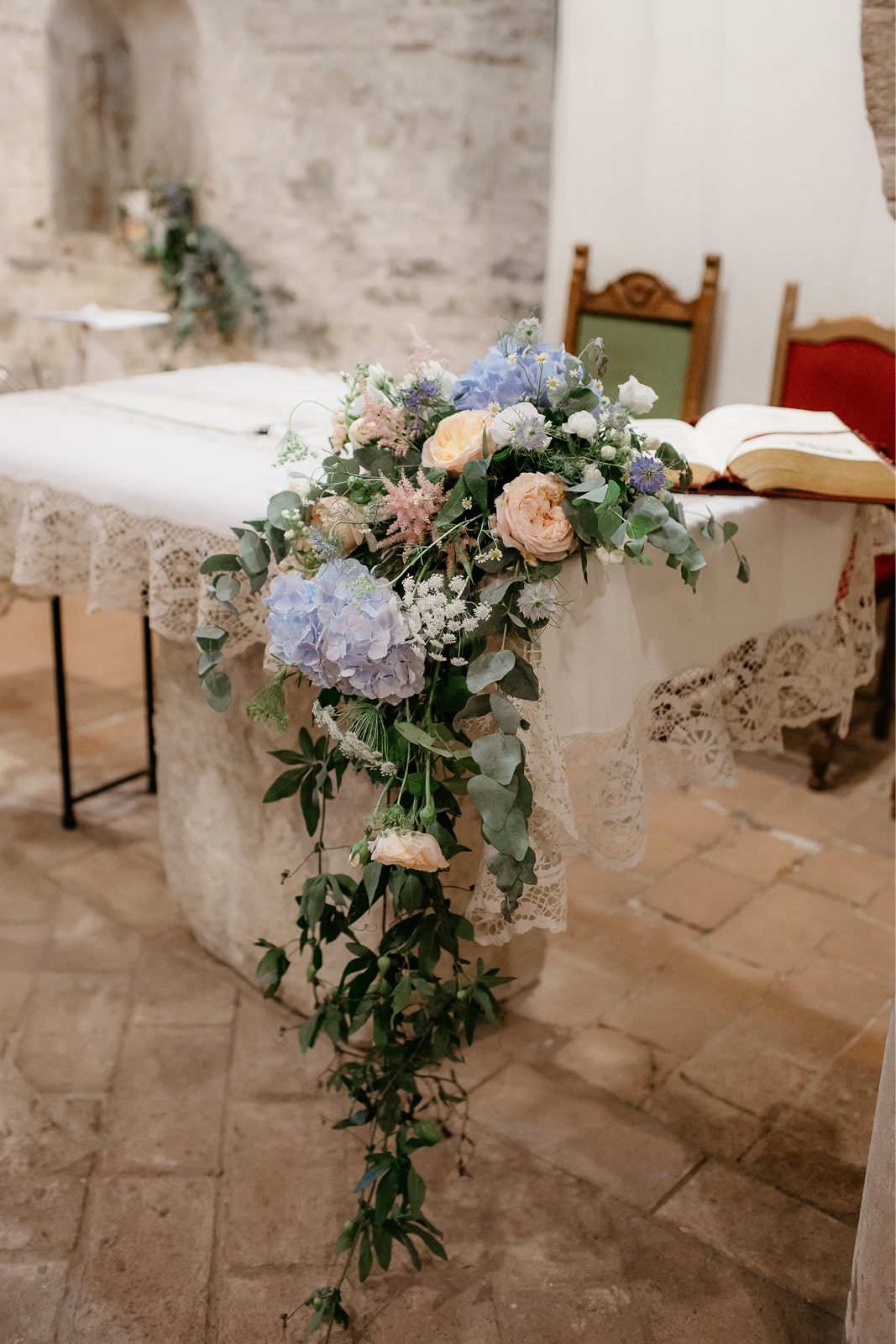 Organizzazione Matrimonio | Wedding Planning | Flower Design