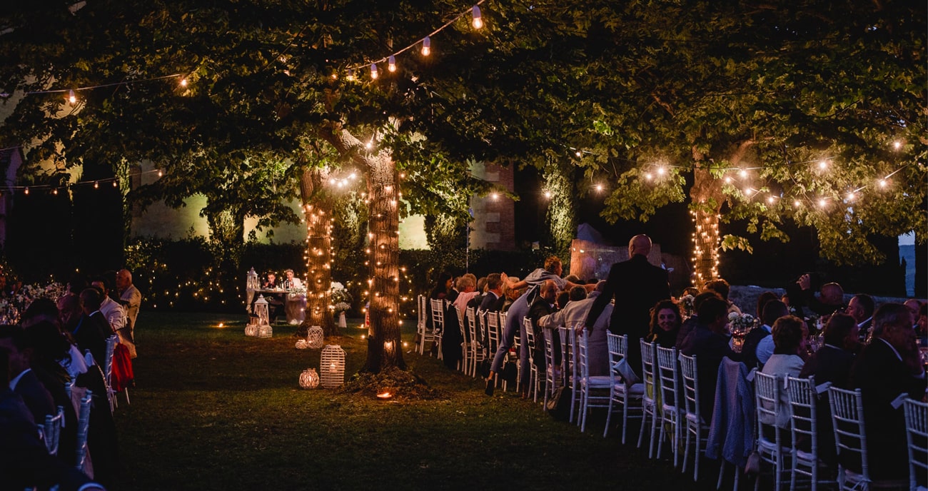 Matrimonio Cantina Argiano