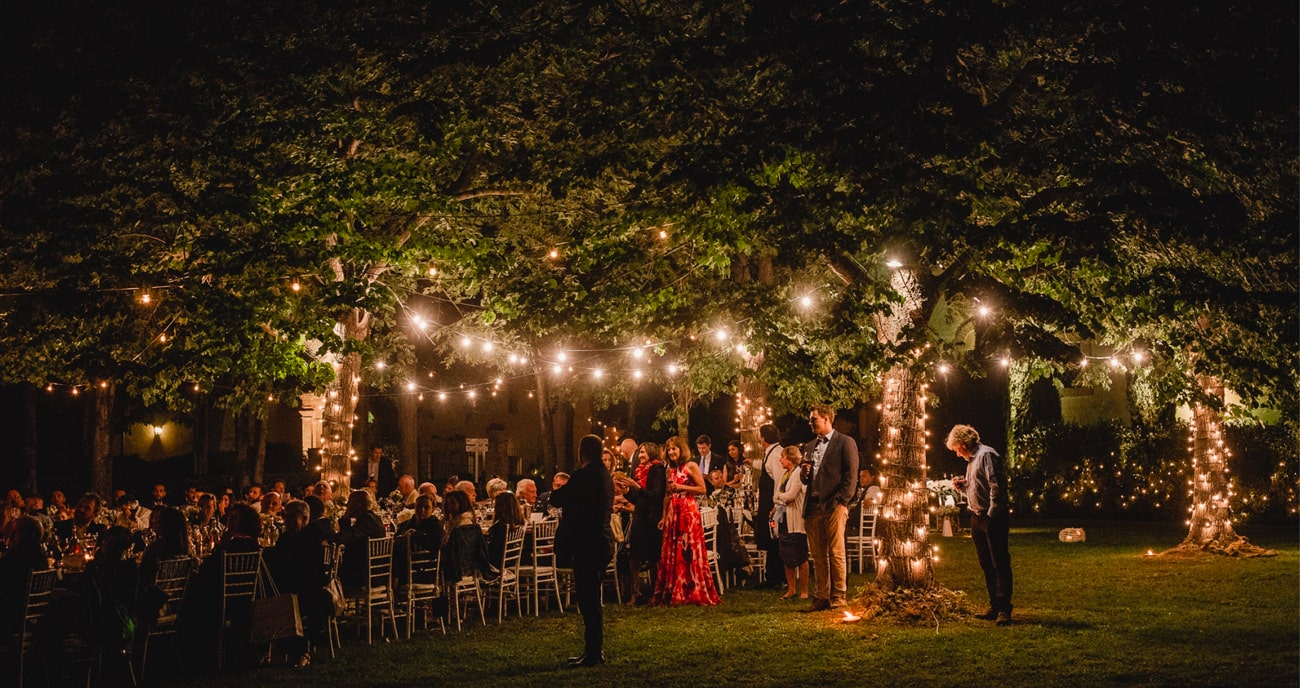 Matrimonio Cantina Argiano