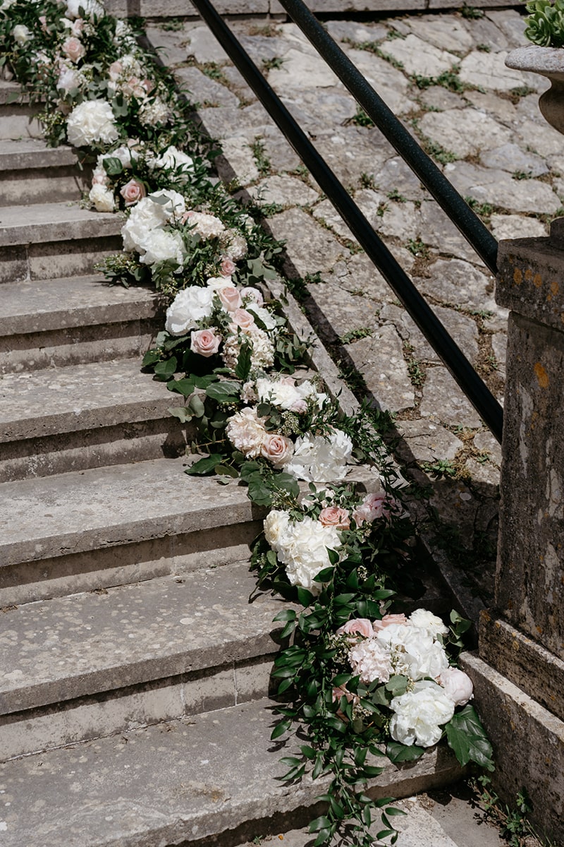 Matrimonio Castello di Prodo